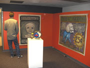 Metroscene gallery reception-9